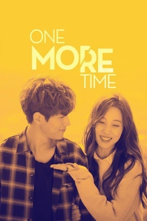 Poster della serie One More Time