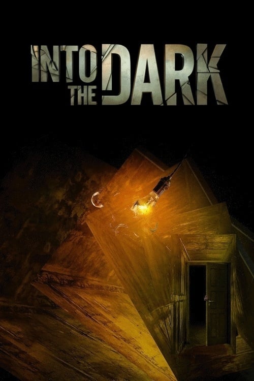 Poster della serie Into the Dark