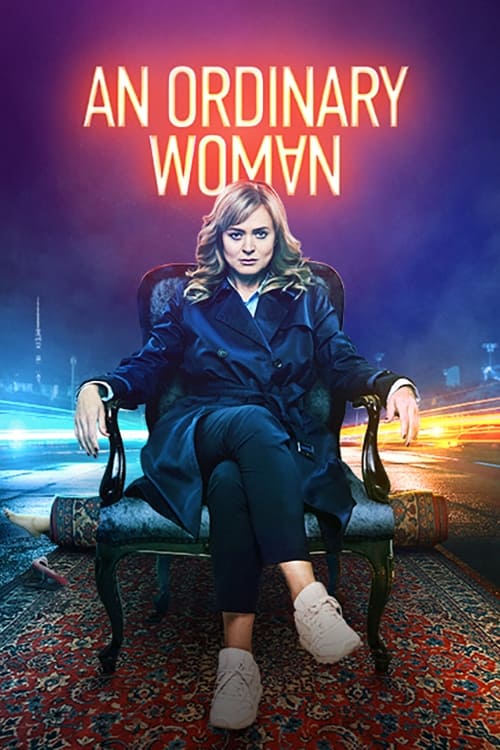 Poster della serie An Ordinary Woman