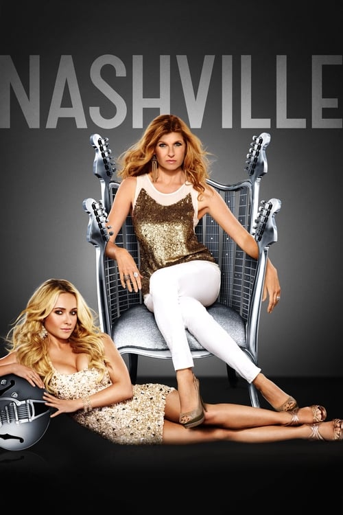 Poster della serie Nashville