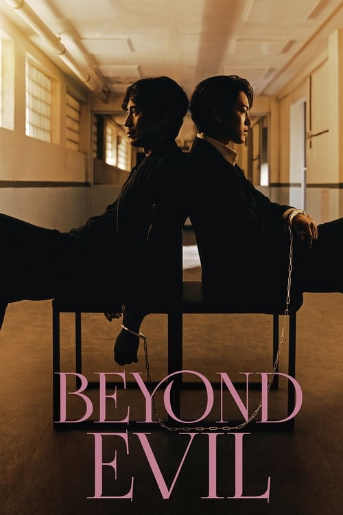 Poster della serie Beyond Evil