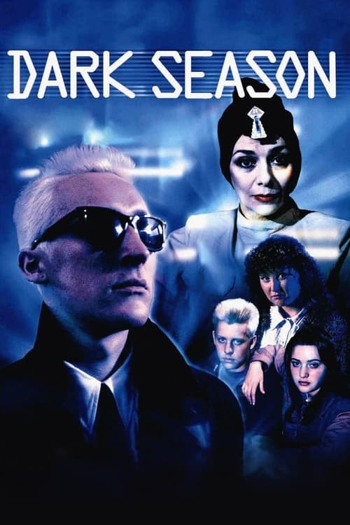 Poster della serie Dark Season