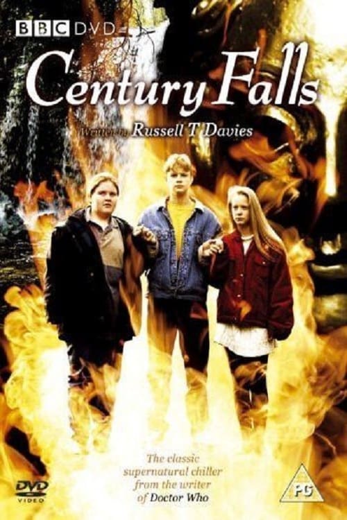 Poster della serie Century Falls
