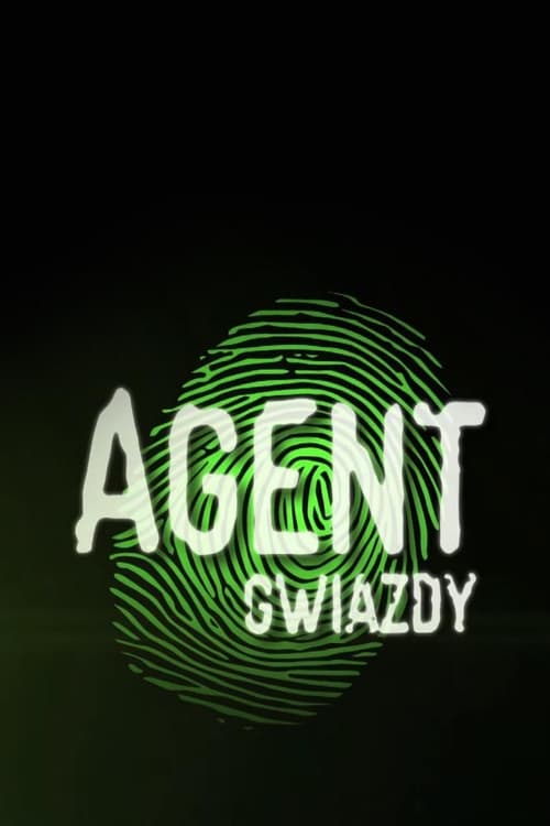 Poster della serie Agent - Gwiazdy