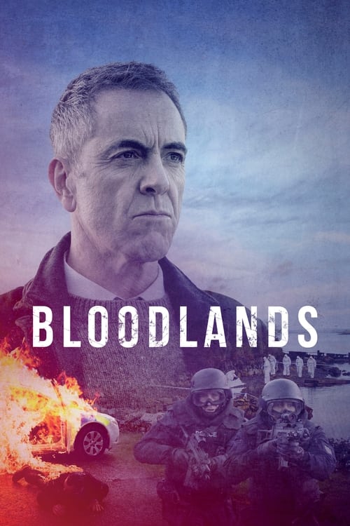 Poster della serie Bloodlands