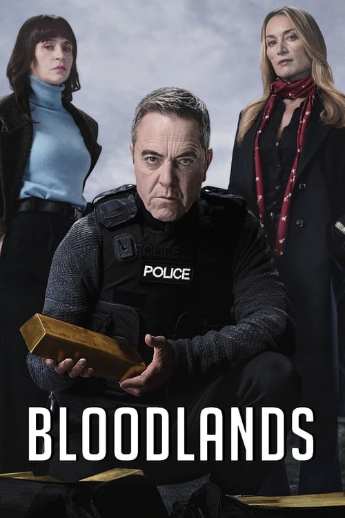 Poster della serie Bloodlands