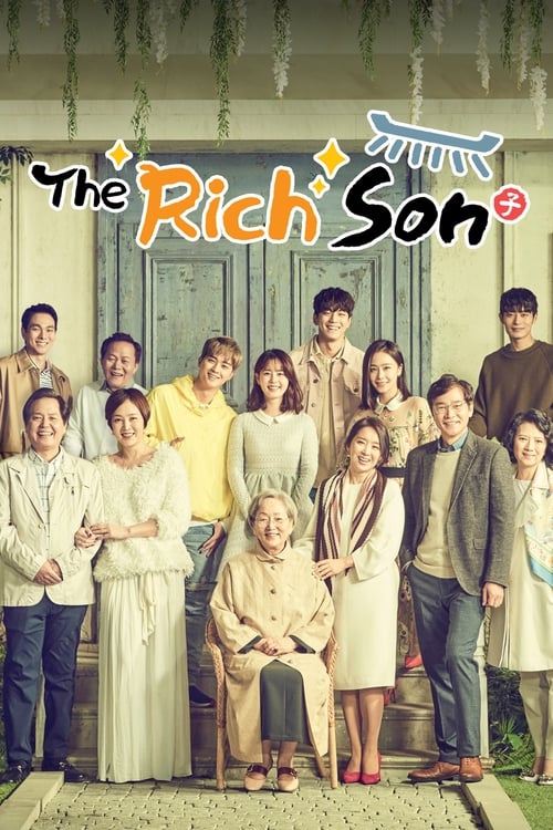 Poster della serie The Rich Son