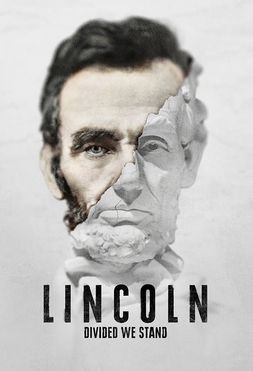 Poster della serie Lincoln: Divided We Stand
