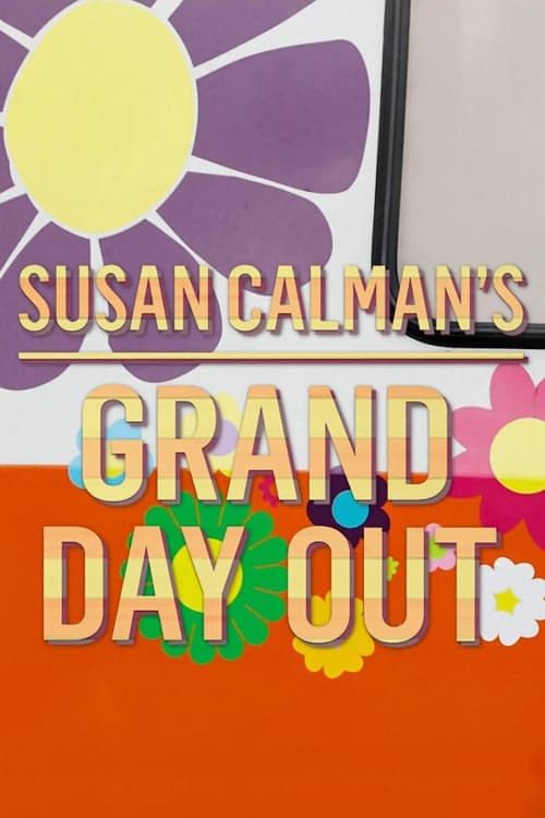 Poster della serie Susan Calman's Grand Day Out