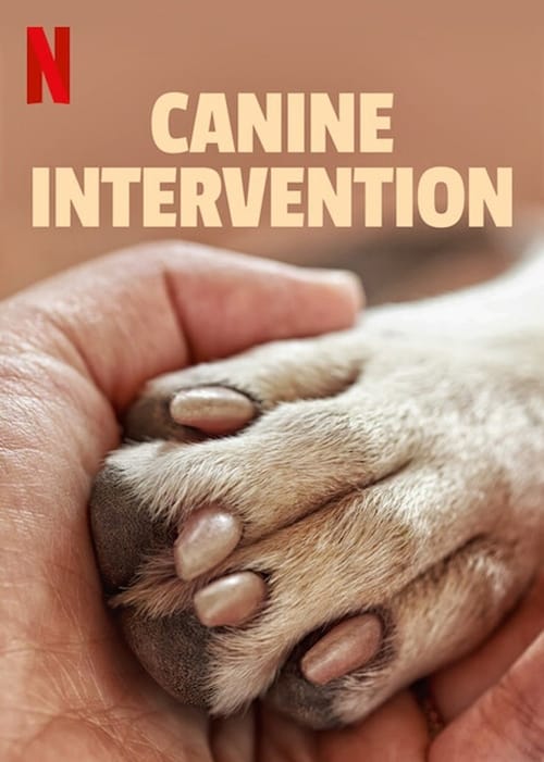 Poster della serie Canine Intervention