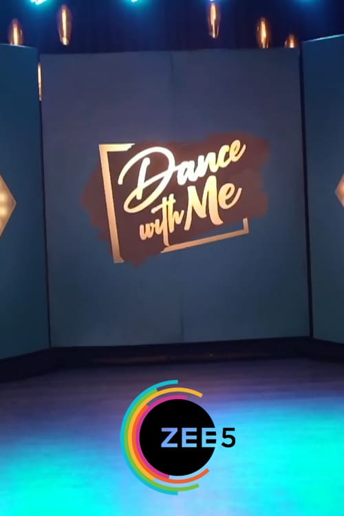 Poster della serie Dance With Me
