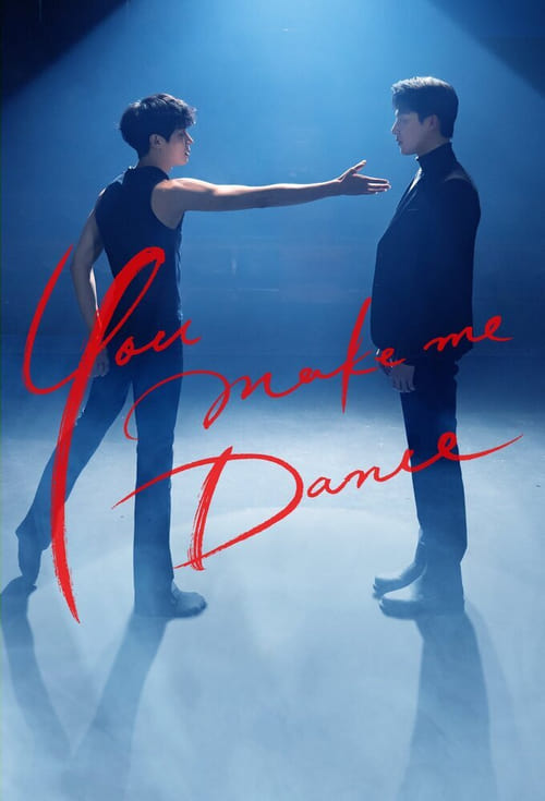 Poster della serie You Make Me Dance