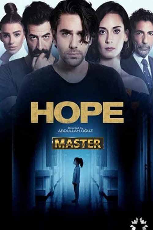 Poster della serie Hope