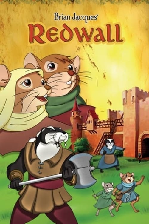 Poster della serie Redwall