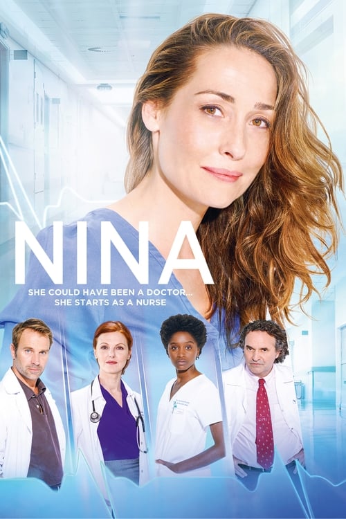 Poster della serie Nina