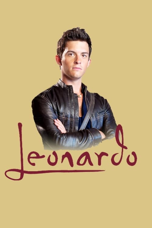 Poster della serie Leonardo
