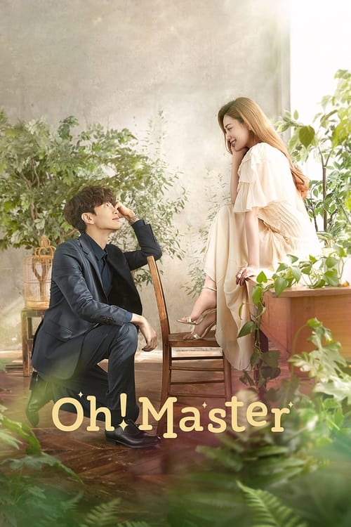 Poster della serie Oh! Master