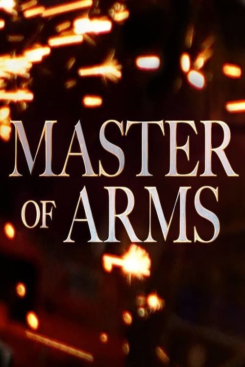 Poster della serie Master of Arms