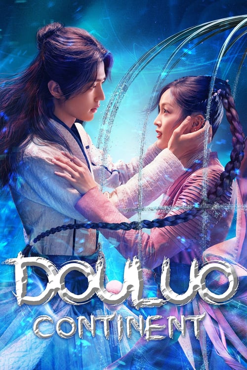 Poster della serie Douluo Continent