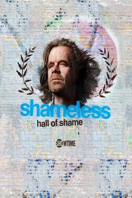 Poster della serie Shameless Hall of Shame