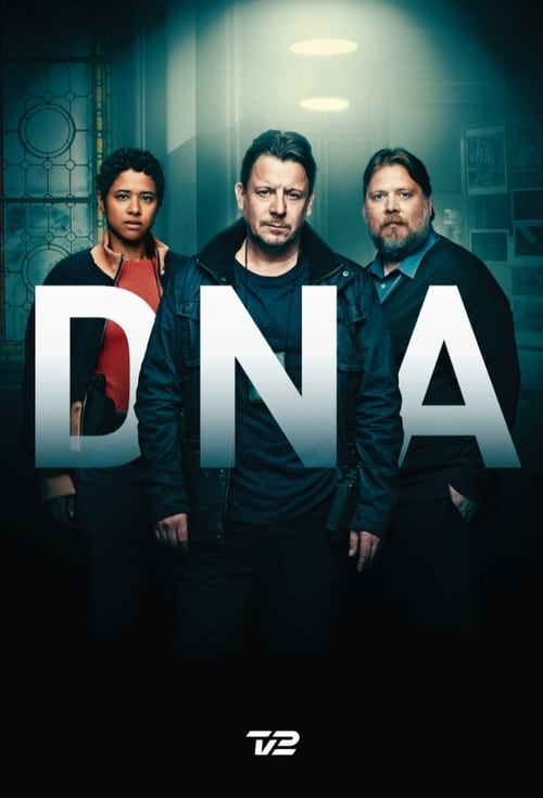 Poster della serie DNA