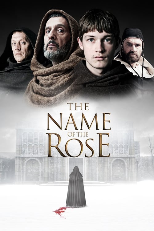 Poster della serie The Name of the Rose