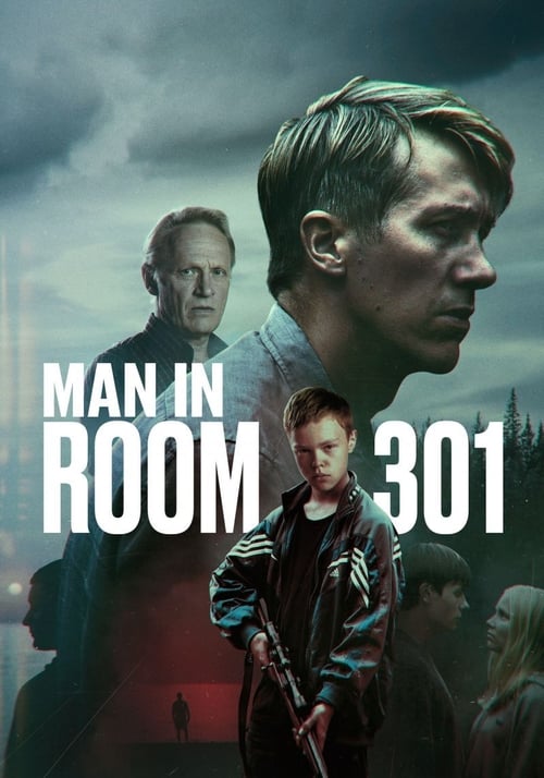 Poster della serie Man in Room 301