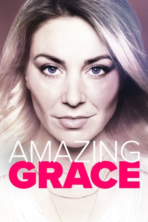 Poster della serie Amazing Grace