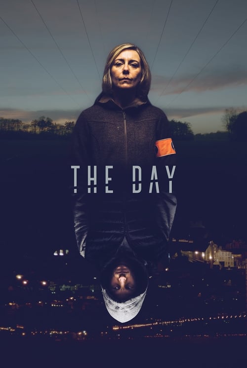 Poster della serie The Day