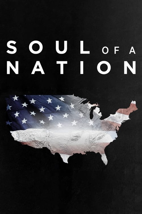 Poster della serie Soul of a Nation