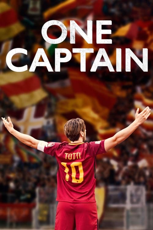 Poster della serie One Captain