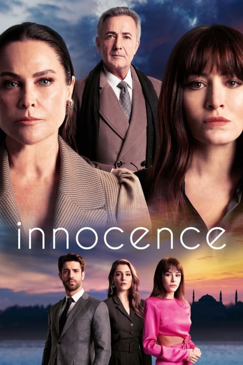 Poster della serie Innocence