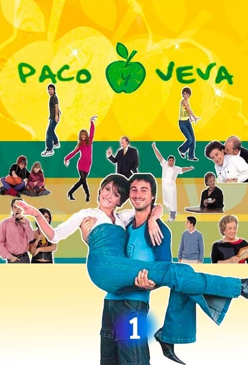 Poster della serie Paco y Veva