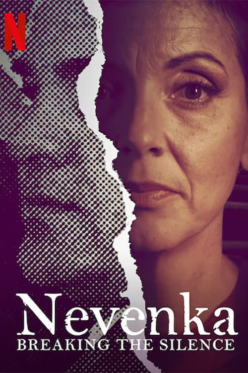 Poster della serie Nevenka, Breaking the Silence