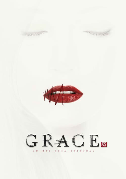 Poster della serie Grace