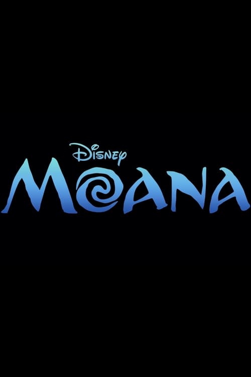 Poster della serie Moana: The Series