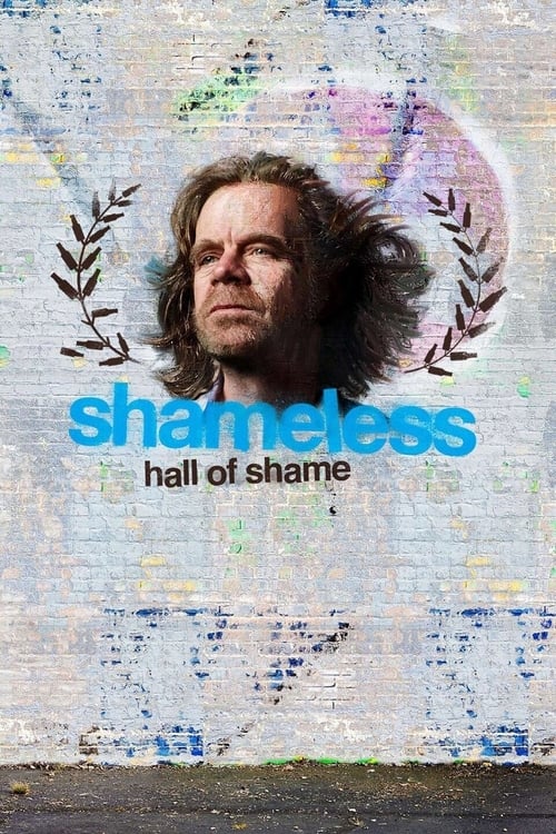 Poster della serie Shameless Hall of Shame