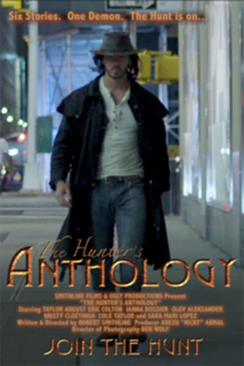 Poster della serie The Hunter's Anthology