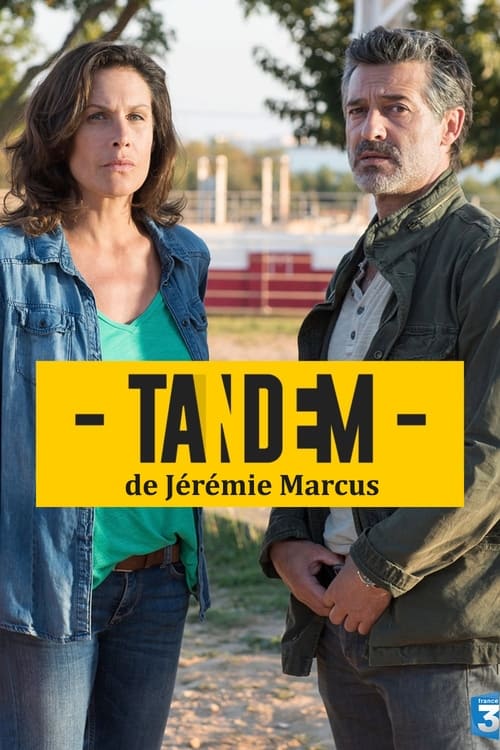 Poster della serie In Tandem