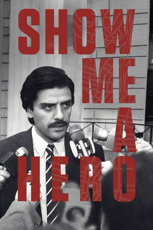 Poster della serie Show Me a Hero
