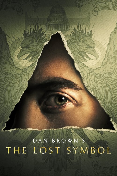 Poster della serie Dan Brown's The Lost Symbol