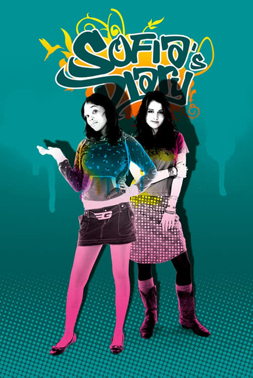 Poster della serie Sofia's Diary