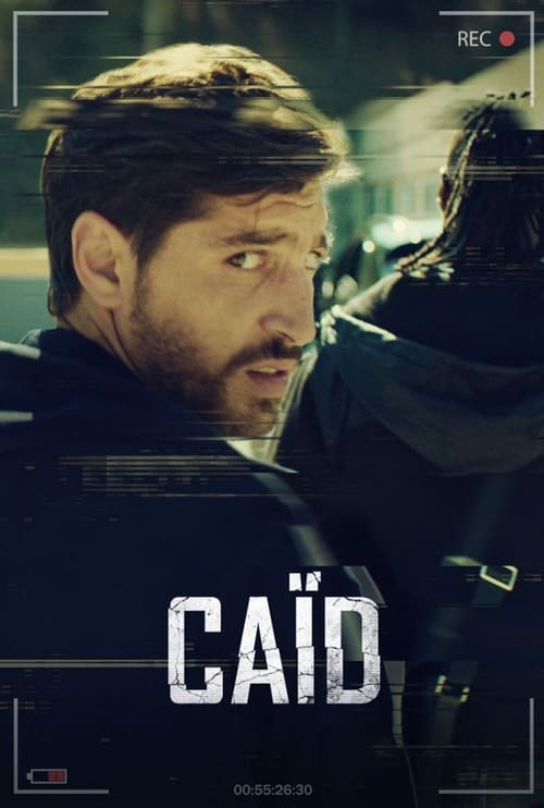 Poster della serie Dealer