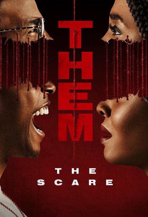 Poster della serie Them
