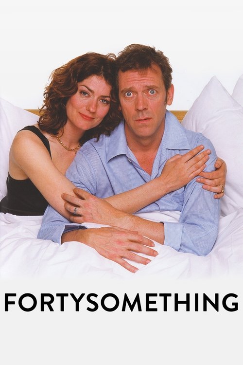 Poster della serie Fortysomething