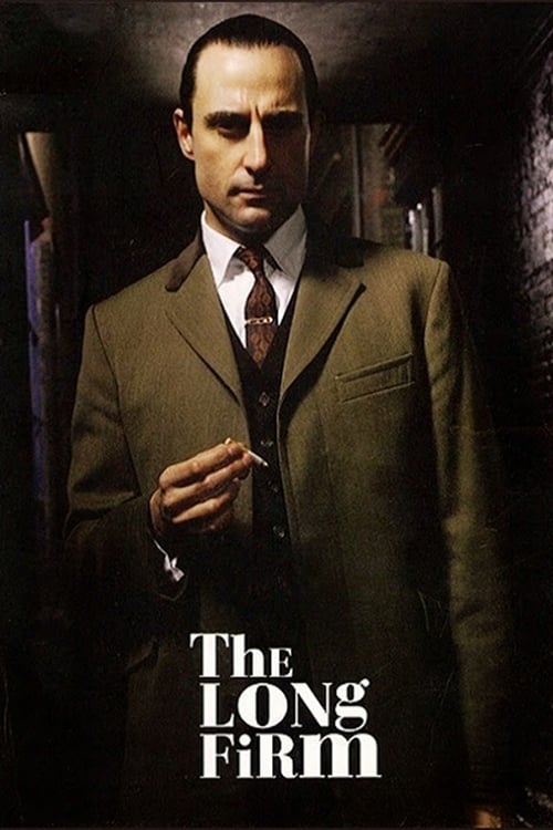 Poster della serie The Long Firm