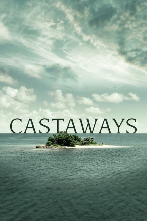 Poster della serie Castaways