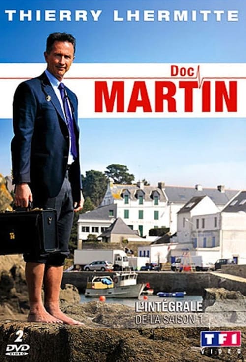 Poster della serie Doc Martin