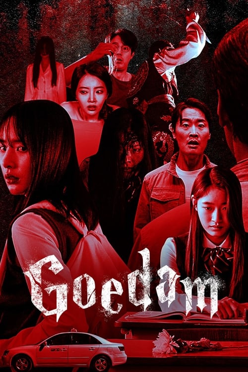 Poster della serie Goedam