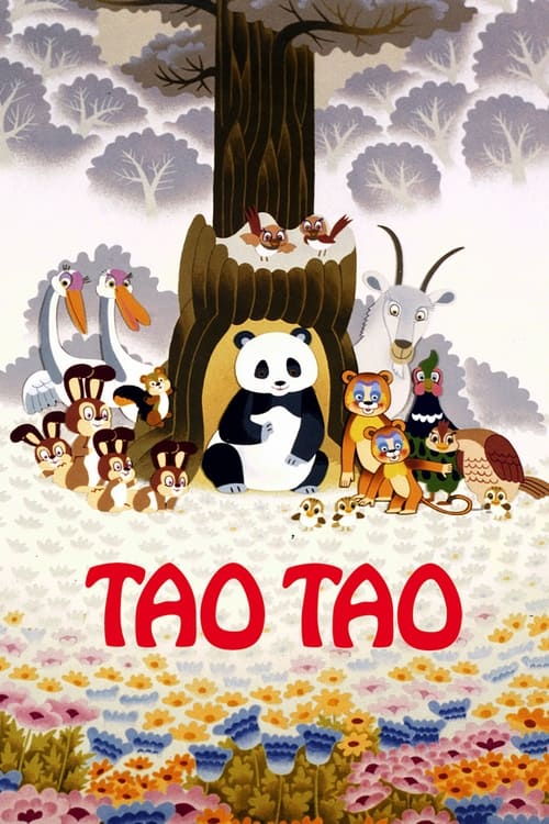 Poster della serie Taotao